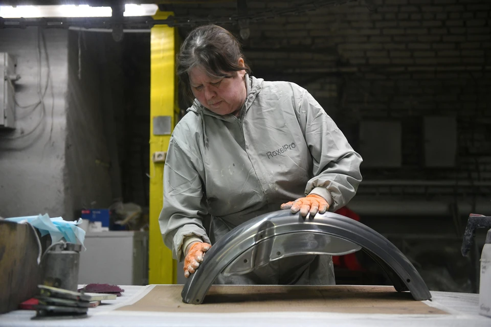 На Ставрополье не хватает токарей, сварщиков и автомехаников