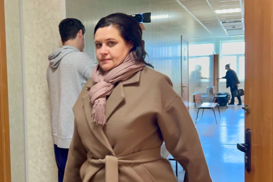 Центральный суд Новосибирска избрал Ольге Просолуповой меру пресечения.