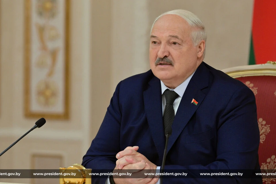 Лукашенко сказал, кто именно нужен Беларуси. Снимок носит иллюстративный характер. Фото: president.gov.by