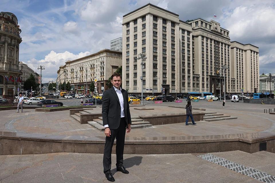 Фото: Пресс-служба партии «СРЗП»
