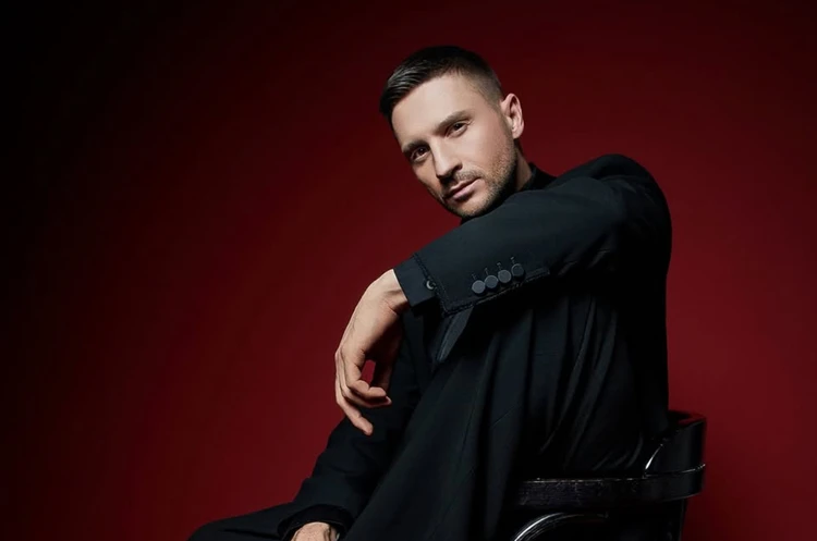 Премьера нового шоу Сергея Лазарева: «Трюки Гудини и слезы по ушедшему брату»