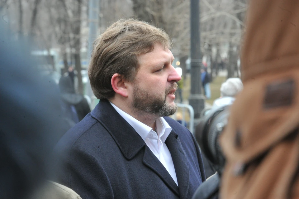 В 2018 году суд приговорил бывшего губернатора Кировской области Никиту Белых к 8 годам колонии строгого режима.