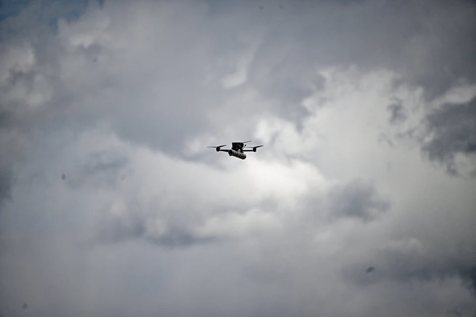 В ВСУ зафиксировали катастрофическую нехватку операторов БПЛА