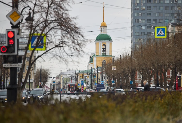 Андрей Шихов рассказал о погоде в Пермском крае на предстоящей неделе