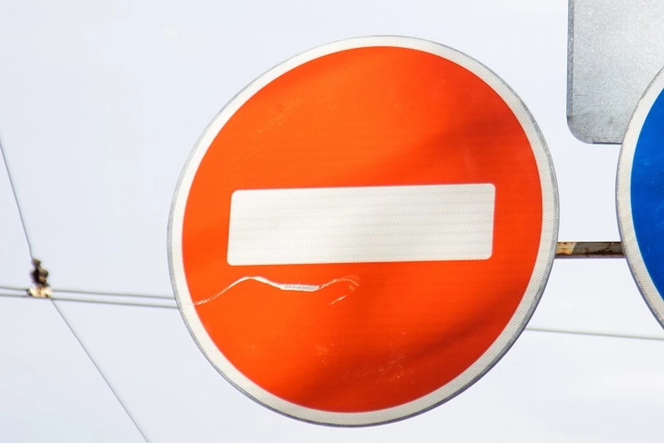 В Хабаровске перекроют переезд на улице Салтыкова-Щедрина 20 октября