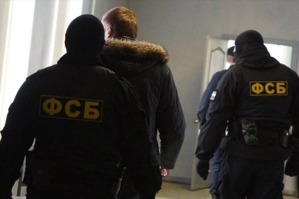 ФСБ предотвратила теракт в администрации Георгиевского округа на Ставрополье