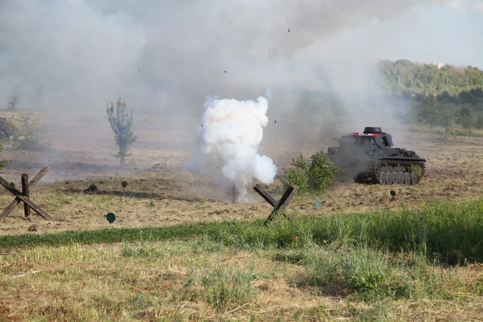 Фото Елены Федяшевой