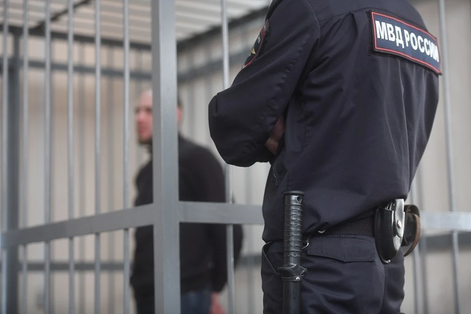 Двое жителей Хабаровска получили до 9 лет колонии за попытку сбыта наркотиков