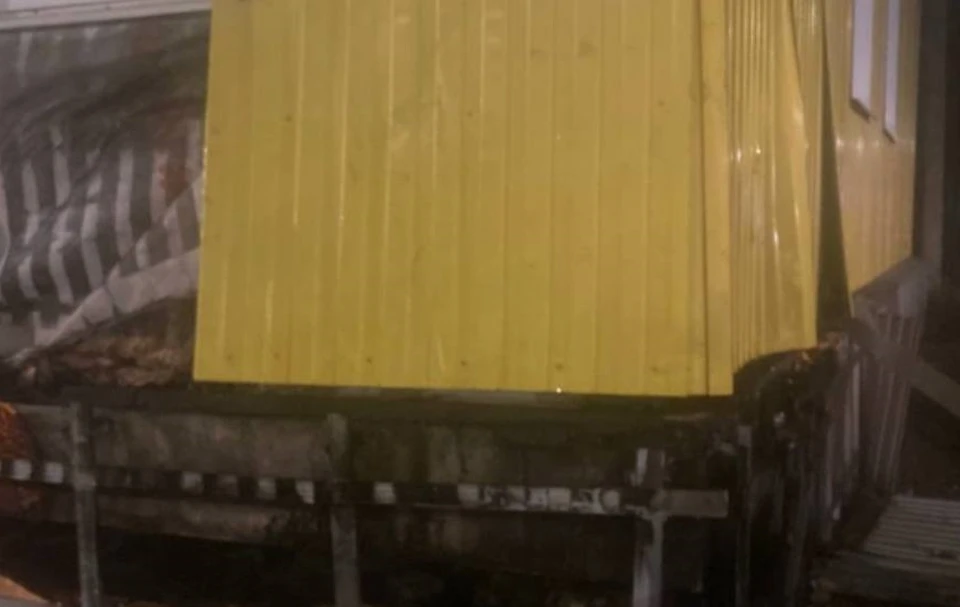 Фото: пресс-служба ГУ МЧС по Коми