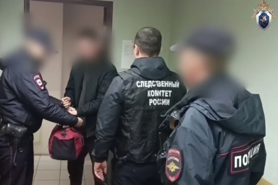 Возбуждено уголовное дело. Фото: скриншот видео СУ СК Удмуртии