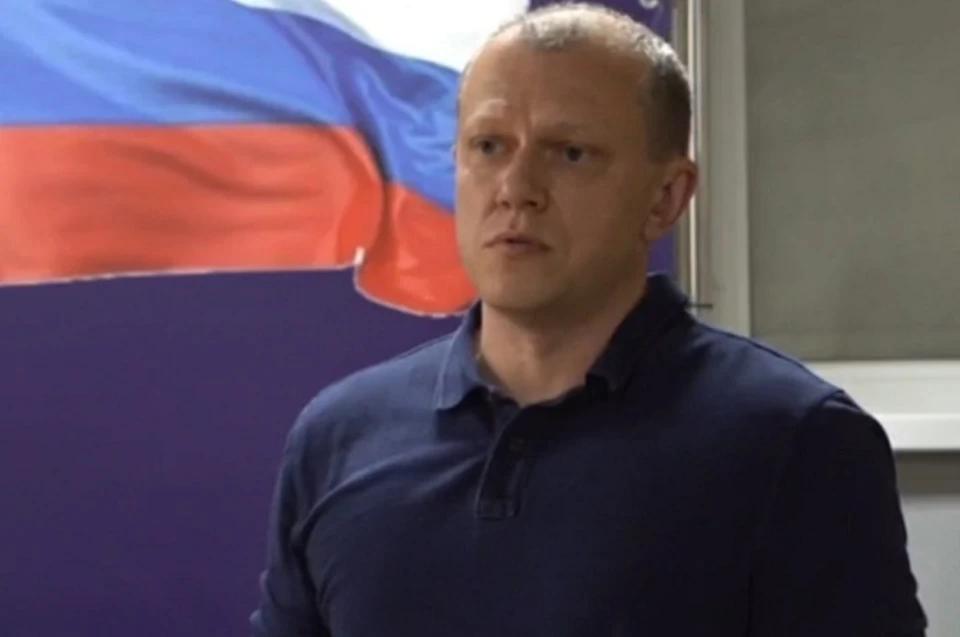 Антон Кольцов отметил удобство и функциональность российского мессенджера MAX. Фото: t.me/PushilinDenis