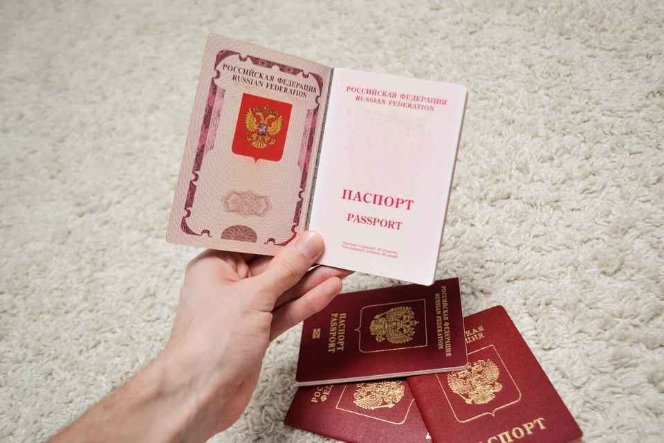 Подать документы на визу можно будет без предварительной записи. Фото: Опарин Даниил