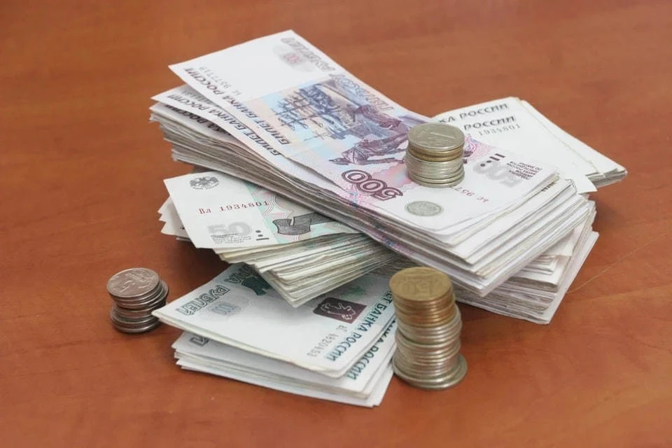 В Госдуме хотят рассчитывать минимальную пенсию на основе МРОТ