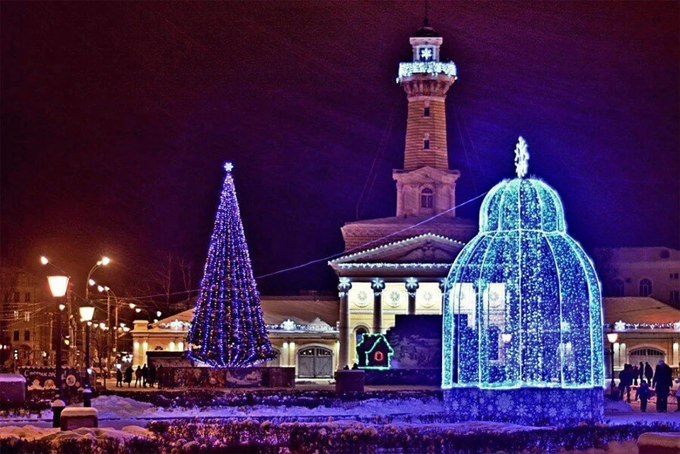 Фото: пресс-служба администрации Костромской области