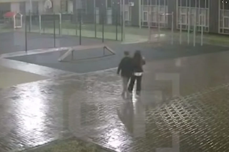 Правоохранительные органы устанавливают обстоятельства.