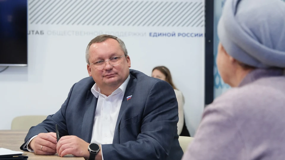 Фото: Дума Астраханской области