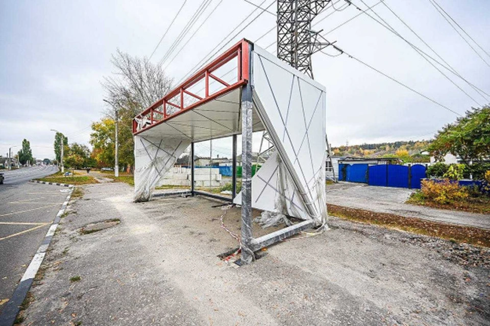 Фото правительства Белгородской области