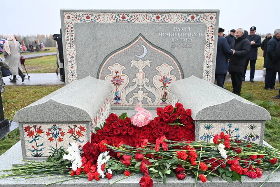 Разиль Валеев активно участвовал в обсуждении важных вопросов, включая обновление Конституции. Фото: tatarstan.ru