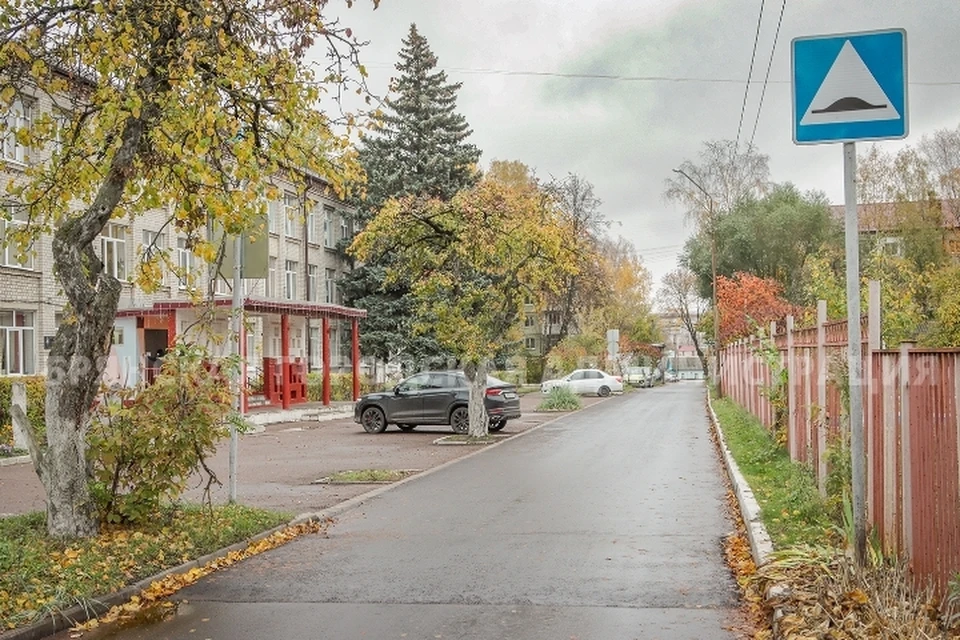 Фото: пресс-служба Брянской городской администрации.