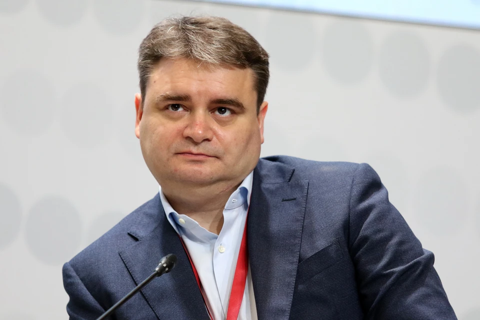 Первый замглавы Минпромторга Осьмаков освобожден от должности