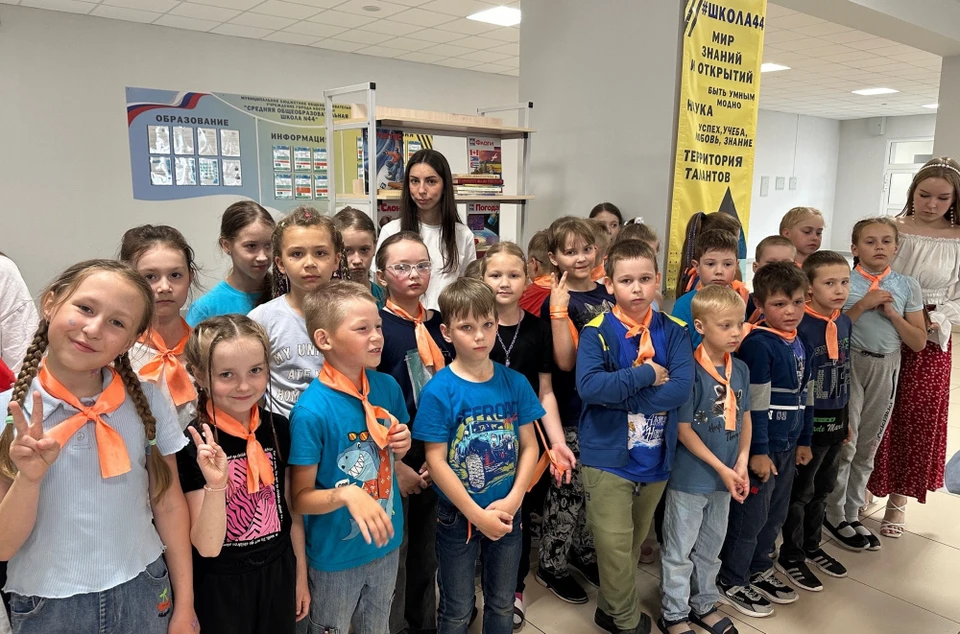 Фото: пресс-служба администрации города Костромы