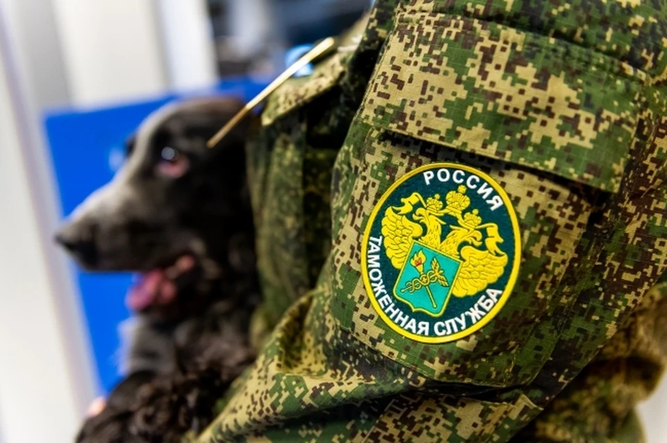 Новым начальником Уссурийской таможни назначен Евгений Данилов