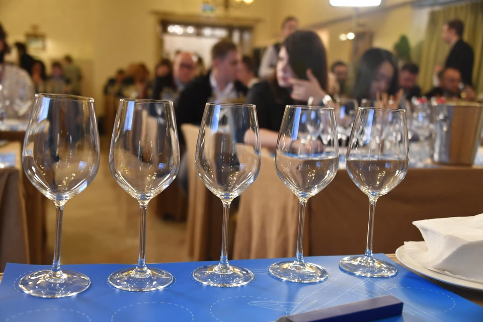 Это не первая попытка наладить в регионе собственное виноделие