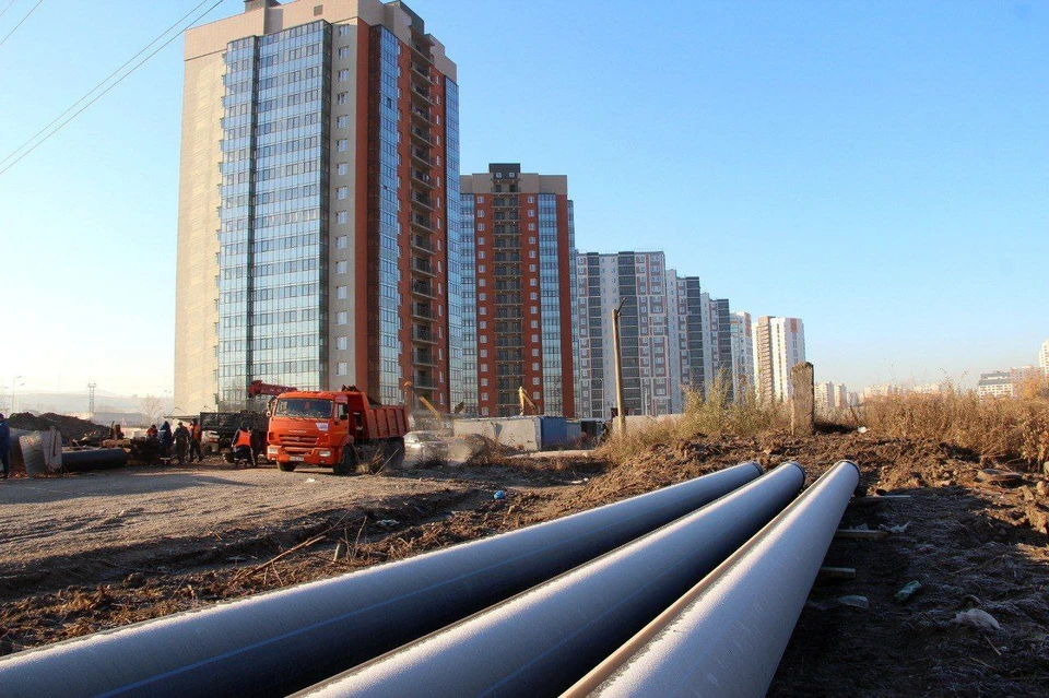 Фото: КрасКом