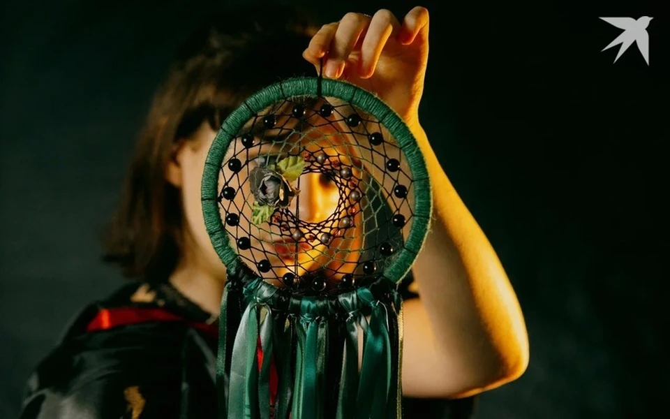 Не бойтесь быть самим собой.