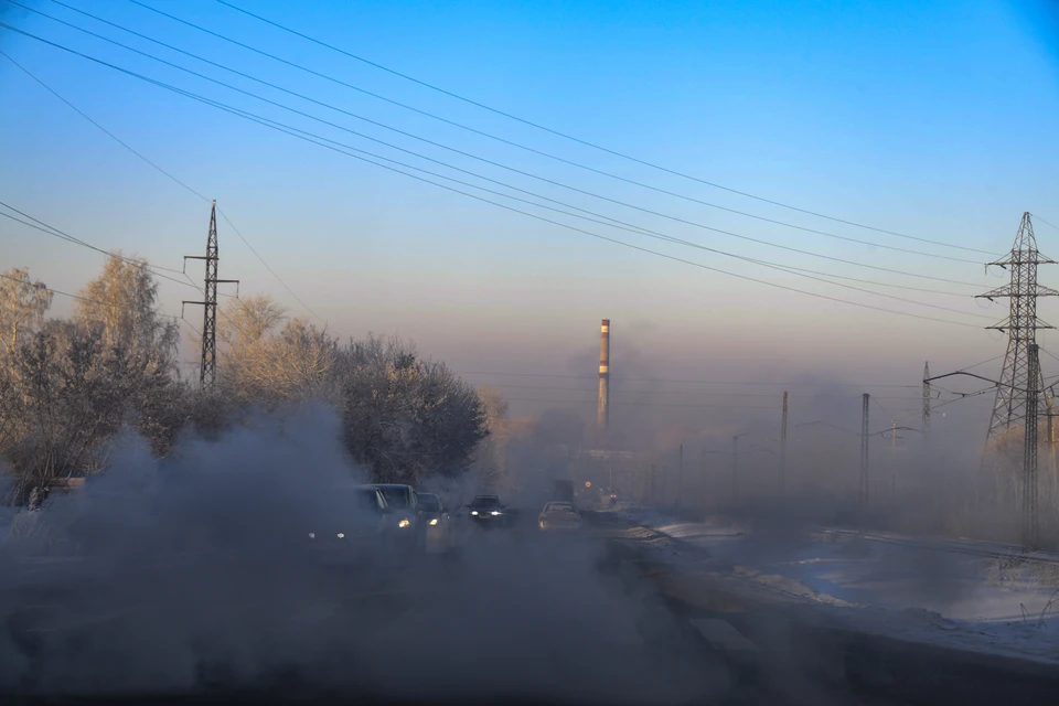 Фото: архив "КП".