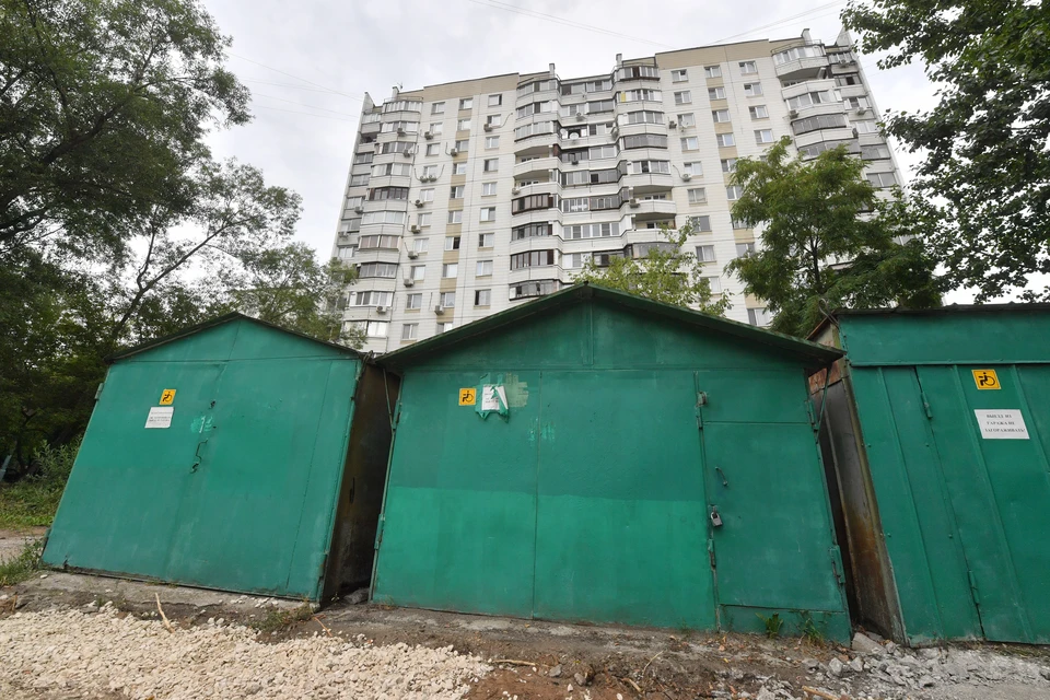 Фото из архива