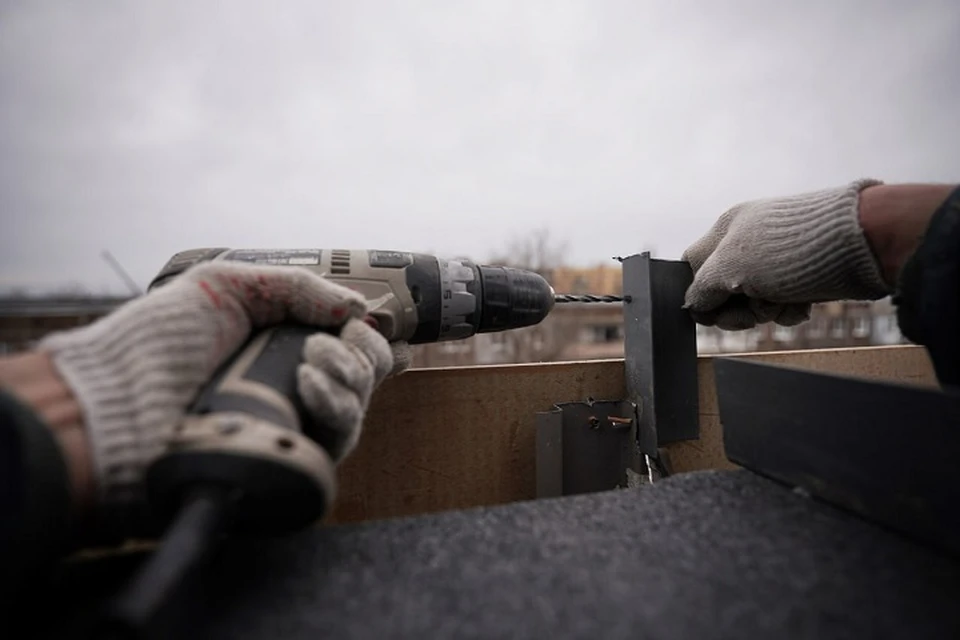 В Мариуполе отремонтируют спортивный комплекс «Спартак» (архивное фото)