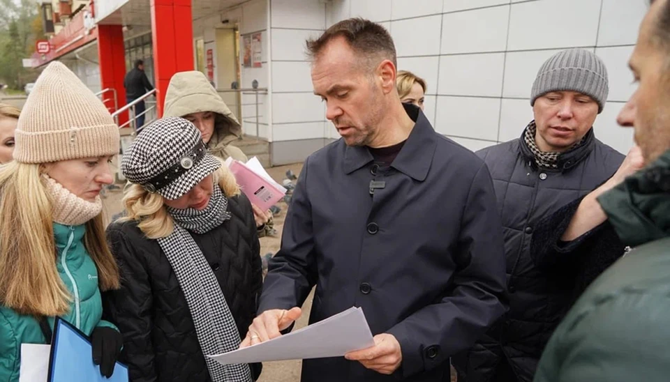 Фото: Администрация Вологды.