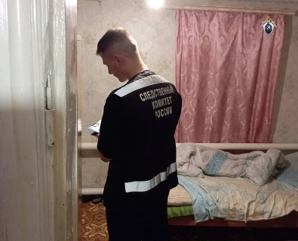 Фото СУ СК РФ по Белгородской области