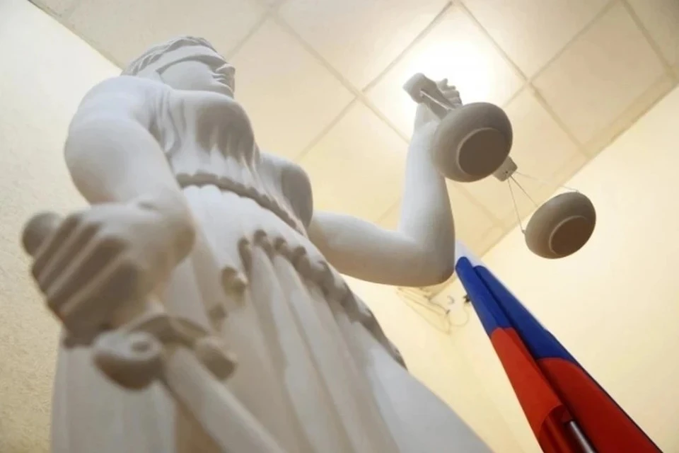 Фонари появились только после того, как к делу подключился суд.