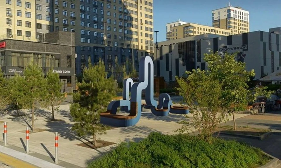 Фото: Архитектурная студия «0806»