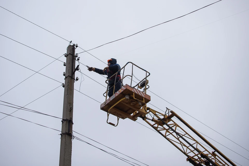 На строительство и реконструкцию линейных объектов предусмотрено порядка 13 миллиардов рублей