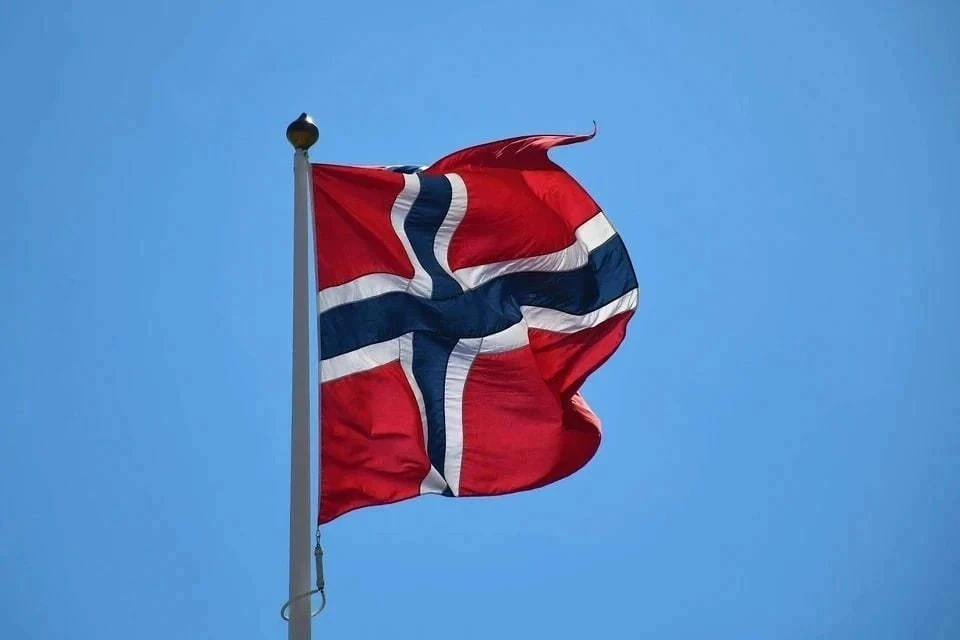 Норвегия выделила 150 миллионов долларов Украине на закупку газа