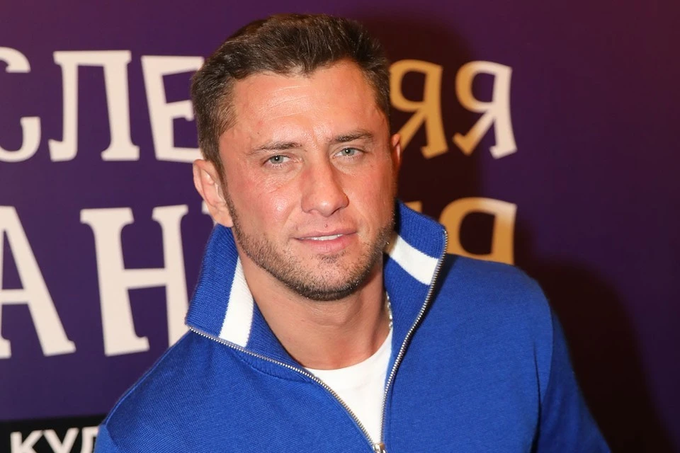 Прилучный подал жалобу на решение суда о месте жительства его с Муцениеце сына