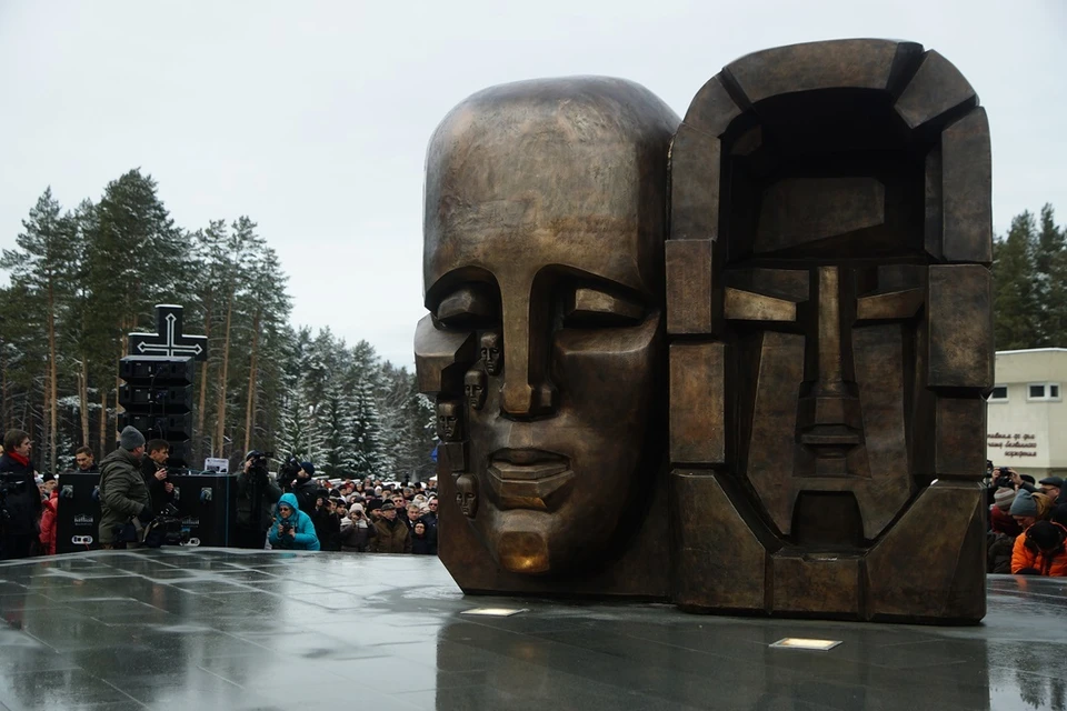 К мемориалу жертв политических репрессий запустят бесплатные автобусы