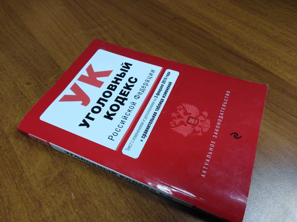 Белгородец может отправиться за решетку за кражу мобильника у соседки