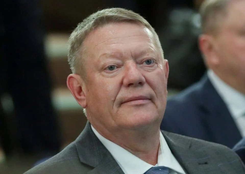 Фото: Николай Панков