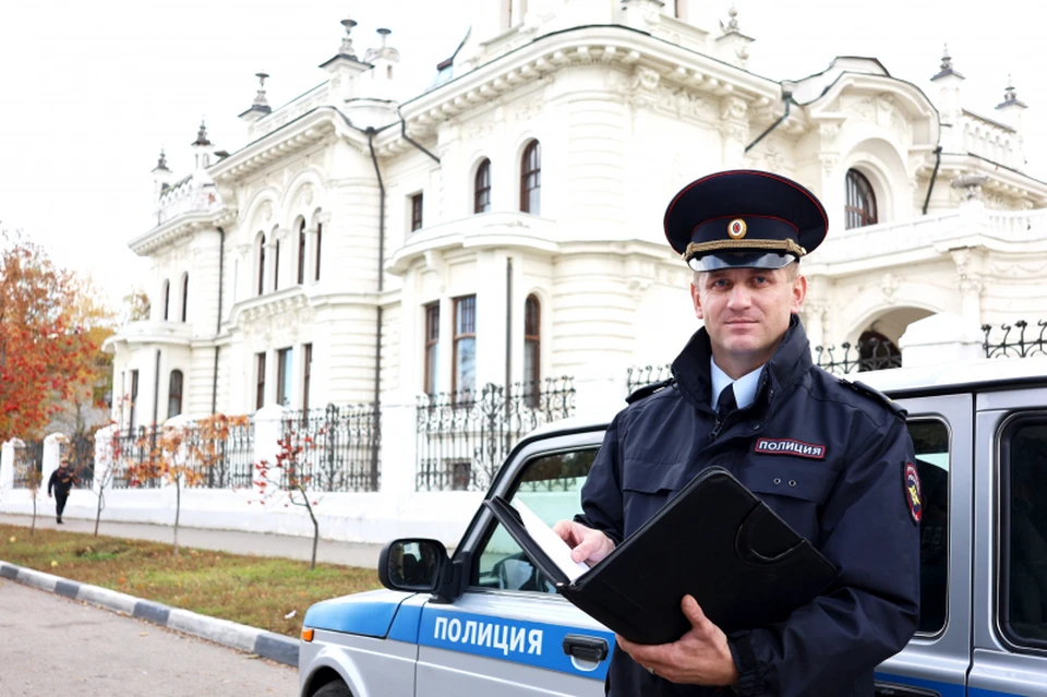 Сергей Чивилёв