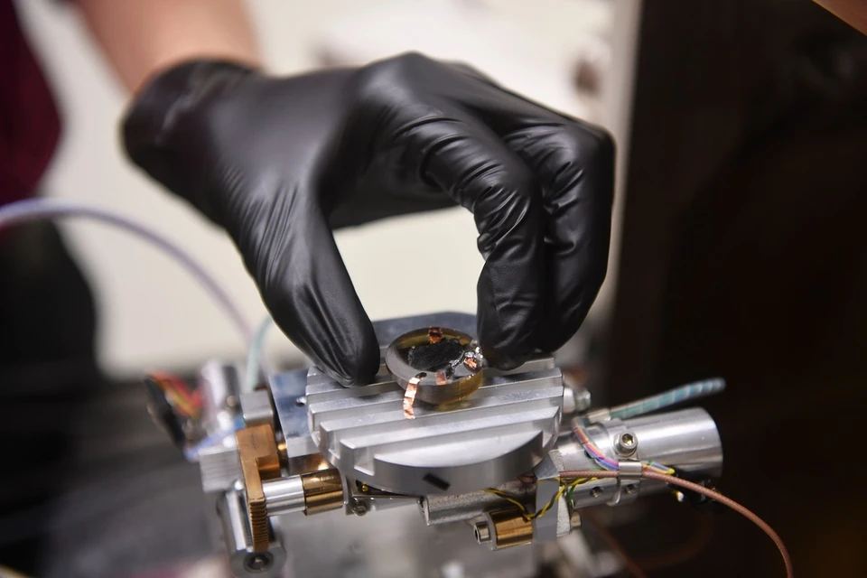 Новосибирская область обогнала 78 регионов в научном рейтинге.