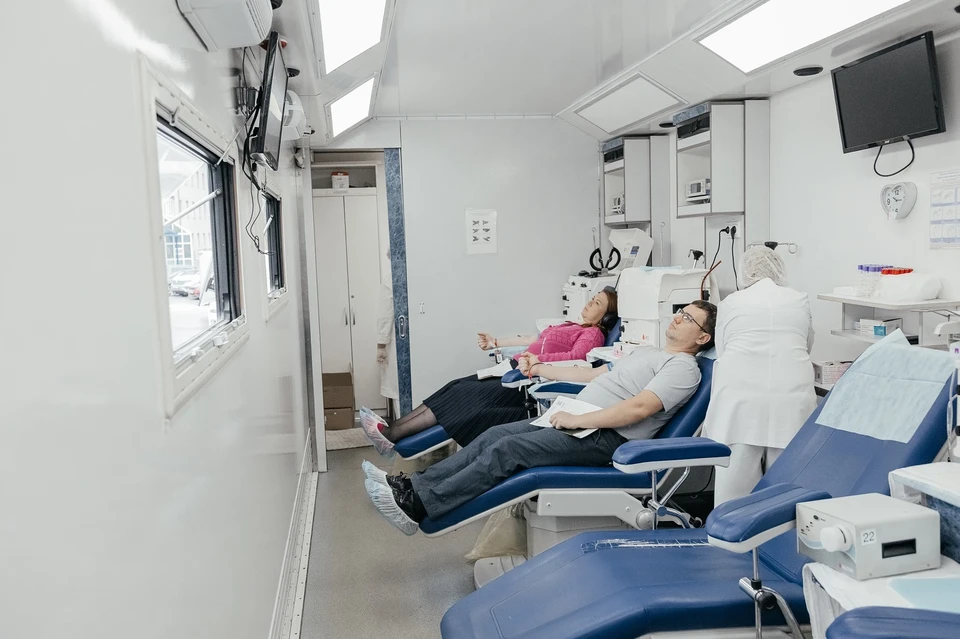 Фото: Служба общественных коммуникаций АО «Транснефть – Верхняя Волга»