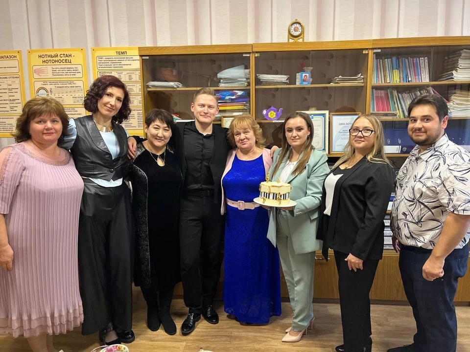 Фото: МинИнформ 64 Z