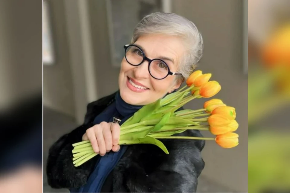 Своим выступлением Татьяна доказала, что возраст мечте не помеха. Фото: личный архив героини