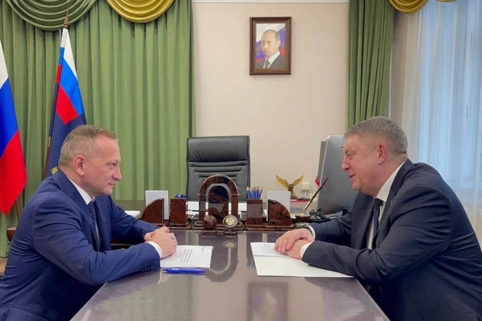 Фото: телеграм-канал Эли ИСАЕВА.