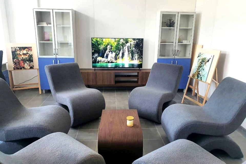 Фото: сайт правительства Липецкой области.