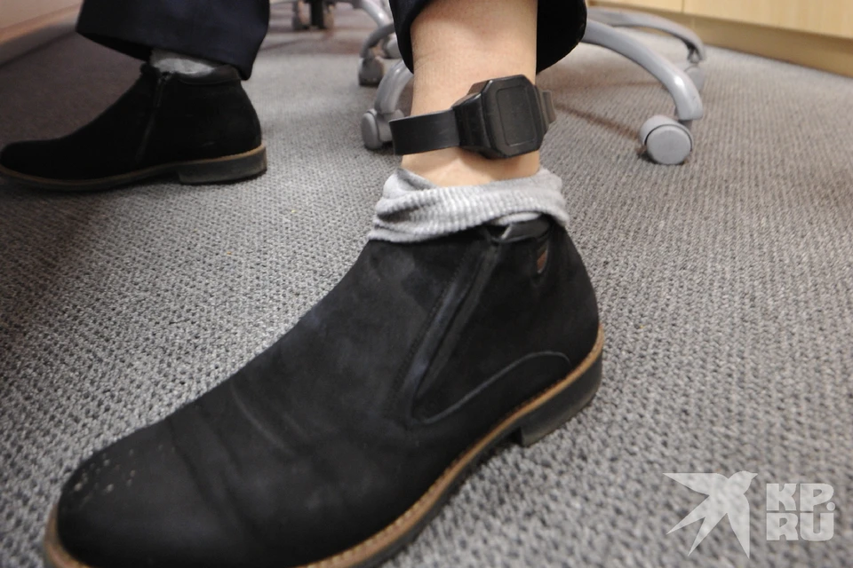 Чиновник Росимущества в Рязани, обвиняемый во взятке, остался под домашним арестом.